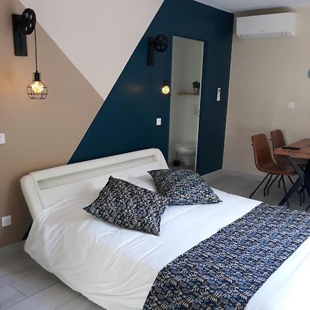 Chambre D Hotes Du Pin Avec Spa Privatif Pey Екстериор снимка