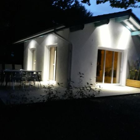 Chambre D Hotes Du Pin Avec Spa Privatif Pey Екстериор снимка