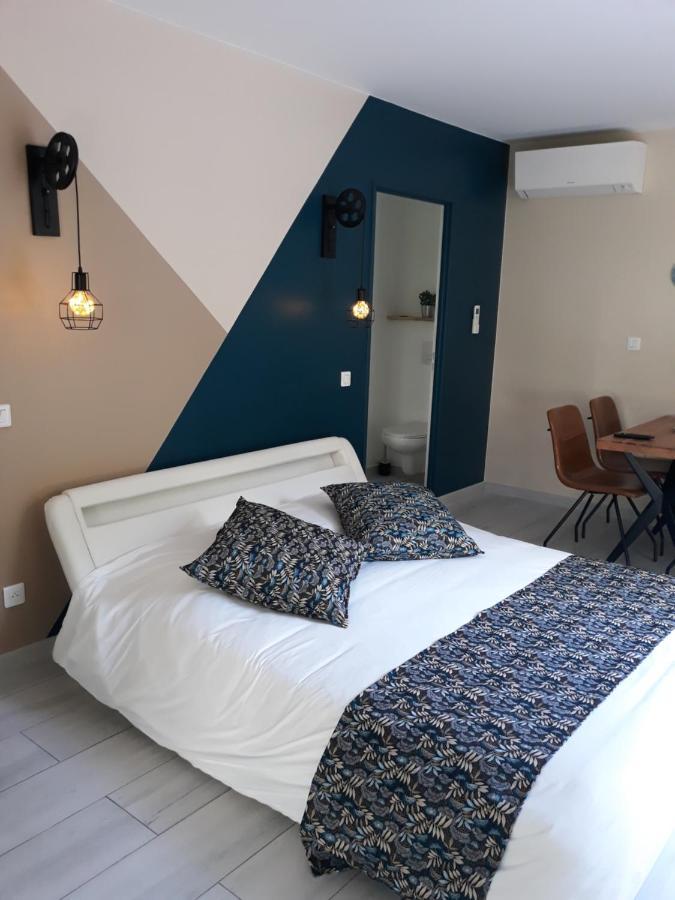 Chambre D Hotes Du Pin Avec Spa Privatif Pey Екстериор снимка