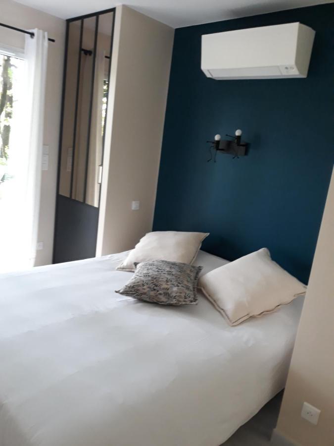 Chambre D Hotes Du Pin Avec Spa Privatif Pey Екстериор снимка